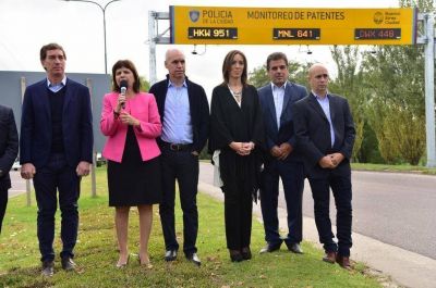 Carri� despej� el camino para la candidatura de Esteban Bullrich