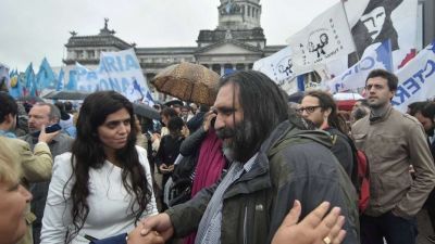 La Provincia ofreci� a los gremios docentes un piso de 20% y por ahora no hay acuerdo