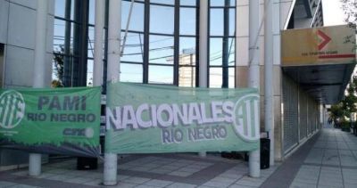 ATE R�o Negro denunci� que PAMI dej� de distribuir medicamentos oncol�gicos