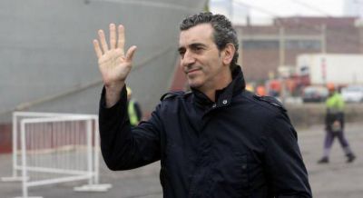 Randazzo define si se lanza a fin de mes en Mar del Plata