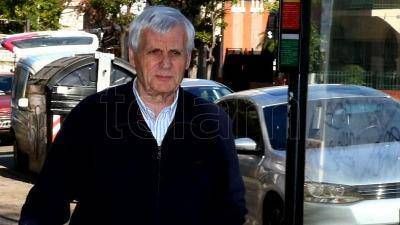 Antonio Cal�: 