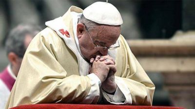 Francisco renov� su pedido por 