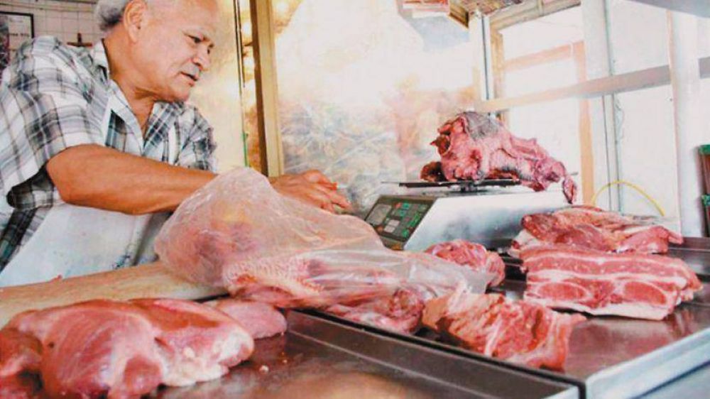 Argentina, afuera del top ten de pases exportadores de carne