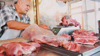 Argentina, afuera del top ten de pa�ses exportadores de carne