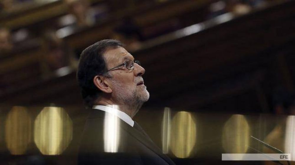 Rajoy deber declarar como testigo en caso de corrupcin vinculado al PP