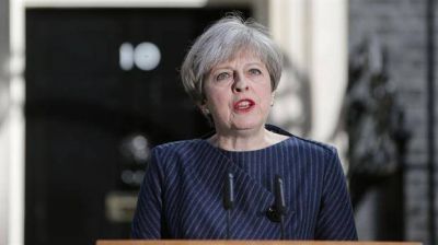 Reino Unido: Theresa May convoca a elecciones anticipadas para el 8 de junio