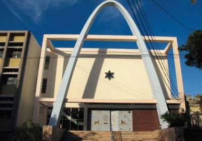 Los jud�os cubanos enfrentan desaf�os con esperanza