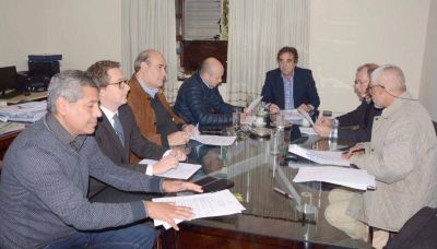 Ma�ana habr� dos sesiones en la Legislatura de la Provincia