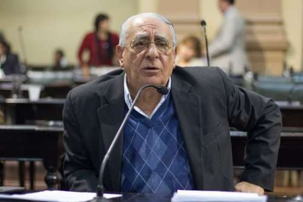 El diputado Sandez repudi� las criticas al nuevo sistema de votaci�n