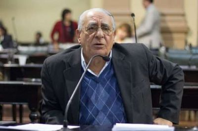 El diputado Sandez repudi� las criticas al nuevo sistema de votaci�n