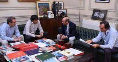 Tucum�n recibir� $ 11,2 millones para reparar escuelas da�adas por las inundaciones