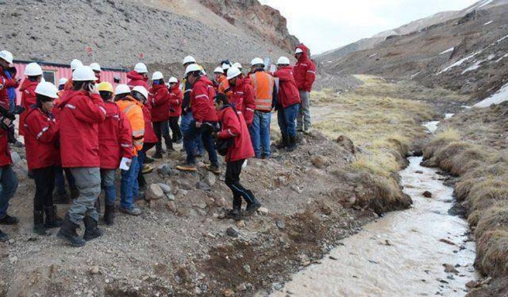 Tras los derrames, ordenan anlisis de sangre a los pobladores de Jchal e Iglesia