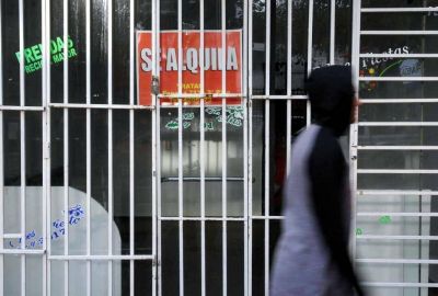 Por menos ventas, alquileres de locales pueden bajar hasta 25%