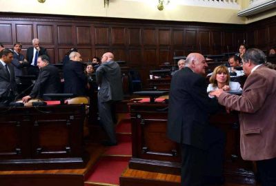 Cornejo tendr� la reforma que quer�a