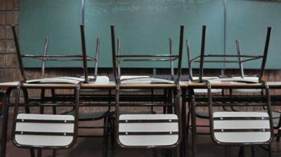 Ma�ana tampoco habr� clases en las escuelas del Valle y Puerto Madryn