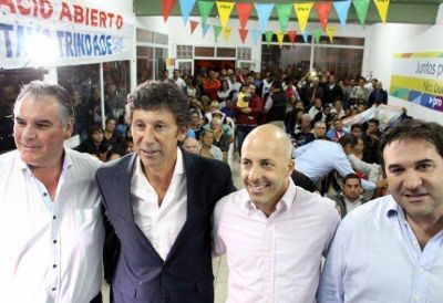 Ducot� confirm� que Trindade integrar� la lista de candidatos de ediles de Cambiemos