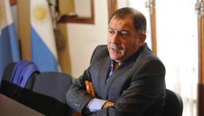 Luis Juez: Siento mucha verg�enza de ser cordob�s y argentino