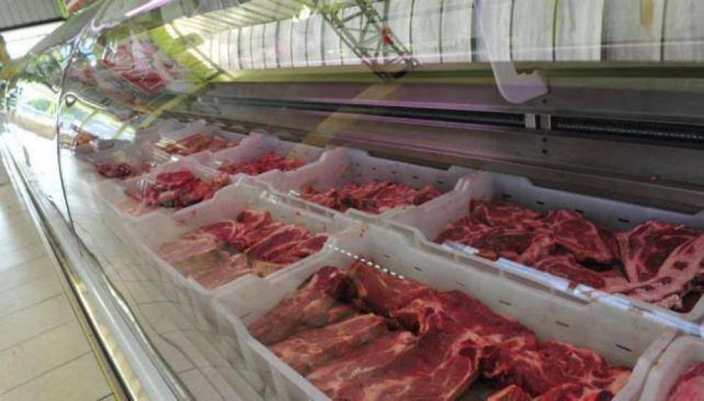 Anticipan una suba en el precio de la carne