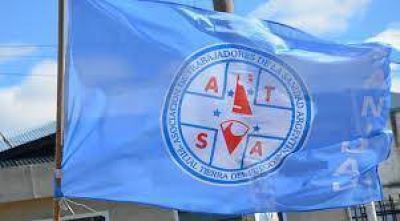 Desde ATSA aseguraron que seguir�n reclamando una recomposici�n salarial