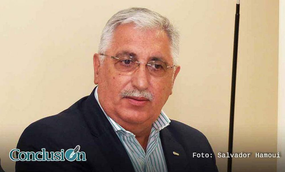 Diab: �No hay ninguna perspectiva de que crezca el consumo�