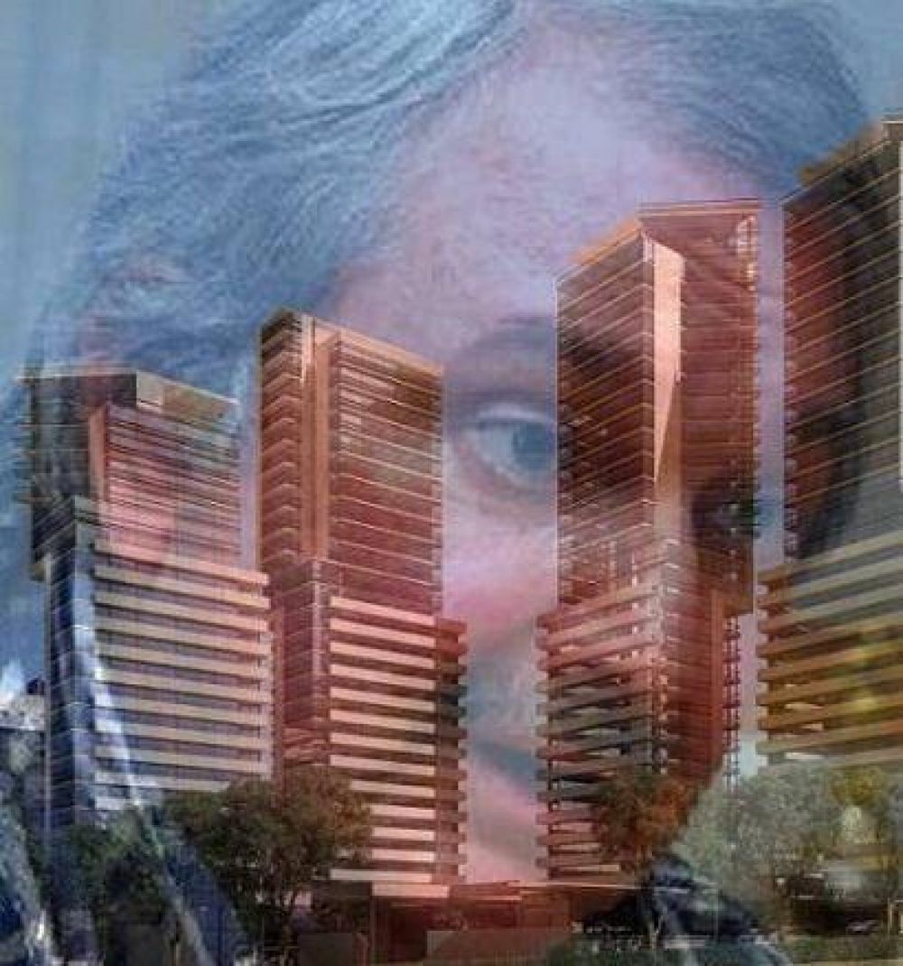 La torres del S�per Domo, necesitan obras p�blicas por $4.500.000 �OSSE los tiene?
