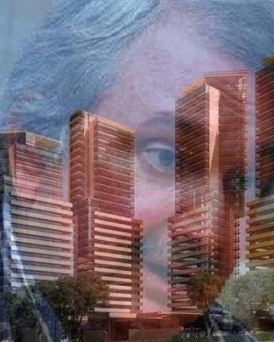 La torres del S�per Domo, necesitan obras p�blicas por $4.500.000 �OSSE los tiene?