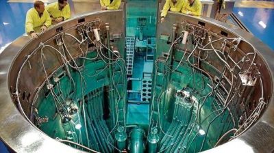 Invap apuesta al desarrollo de un reactor nuclear en Holanda