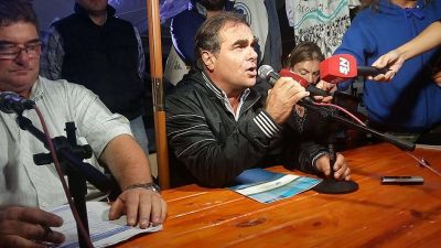 El Gobierno present� una nueva oferta salarial a los docentes, pero fue rechazada por los gremios 