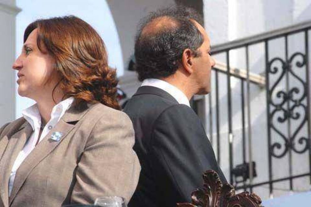 "Se terminar�n todas las obras licitadas"