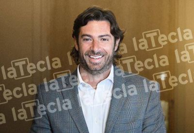 Federico Salvai: 