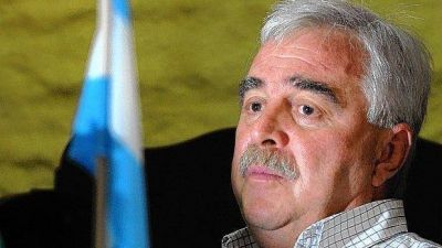El PJ pone condiciones para la unidad: no quieren lista 