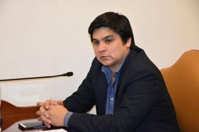 Mario Arce pide acciones concretas para contrarestar el avance del Dengue