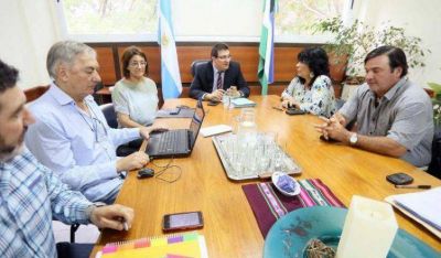 Salarios docentes, con el 21% de aumento propuesto por el Gobierno Provincial  