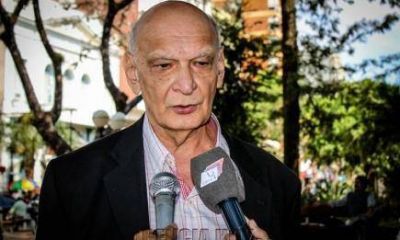 �La Provincia debe proponerse equiparar sus asignaciones familiares con la Naci�n�
