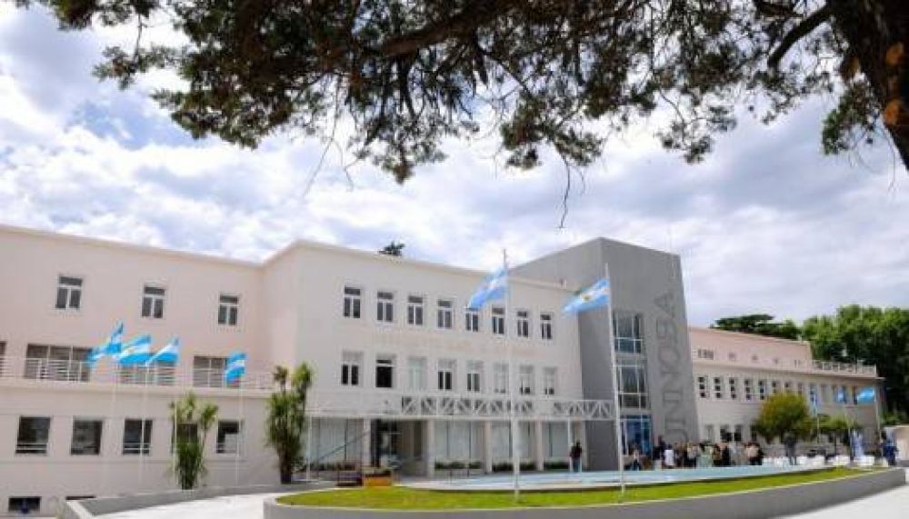 El Concejo debe ratificar convenio para que funcione la Universidad en San Nicols