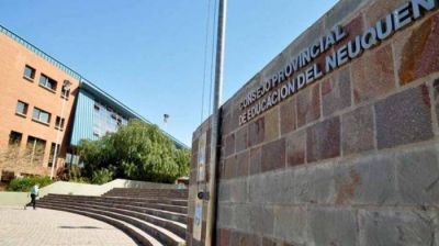 Cruce entre el gobierno y ATEN por la jornada institucional