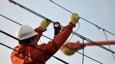 EDES corta la luz en varios sectores de Bah�a