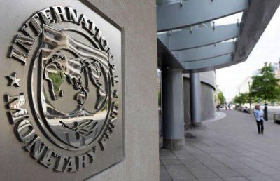 El FMI estima una inflaci�n del 25,6% para este a�o y 18,7% para el 2018 