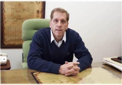 Bucca inaugurar� hoy el per�odo de sesiones ordinarias del HCD