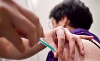 Vacuna antigripal: �qui�nes deben obligatoriamente recibirla?