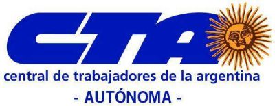 La CTA Aut�noma va al paro y movilizar� ma�ana