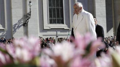 �La fe no es tanto la b�squeda de Dios sino su b�squeda de nosotros�