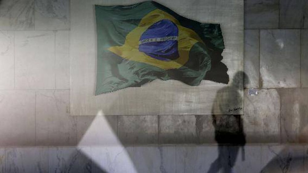 Brasil; carta del Papa al presidente: No visitar el pas, pero no se olviden de los pobres