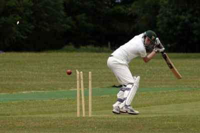 En F�tima: favorecer el di�logo interreligioso jugando cricket