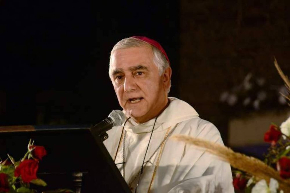 Mons. Lozano: La Pascua, oportunidad para renovar el llamado a construir una Patria de hermanos