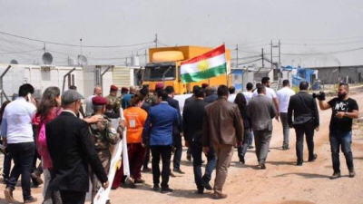 Irak: Una traves�a interreligiosa para educar en la paz y el di�logo