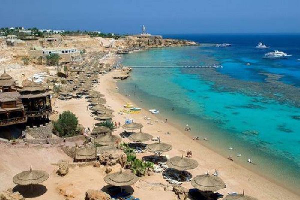 El Estado Islmico se acerca a las playas del Sina