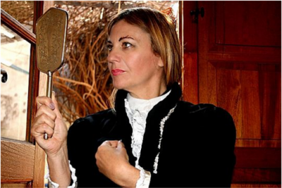 Ciclo de Teatro, gratis en AMIA: Cuatro figuras, cuatro lugares, cuatro �pocas