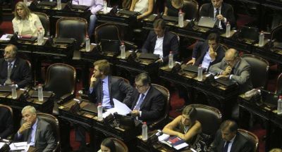 Diputados se apresta a aprobar proyecto de tarifa gratuita para electrodependientes