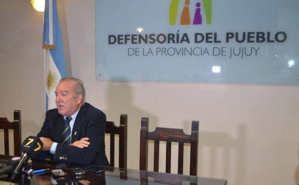 Las Defensoras del Pueblo de Jujuy, Salta y Tucumn lograron que GASNOR mantenga el precio del gas durante la estacionalidad